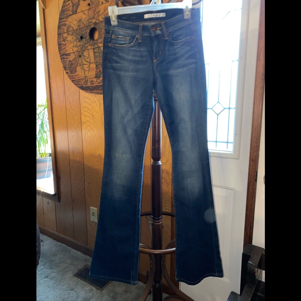 Joe’s Jeans